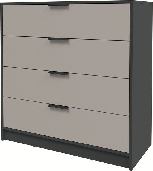 Комод Интерлиния Концепт КТ-К100 Глосс - фото