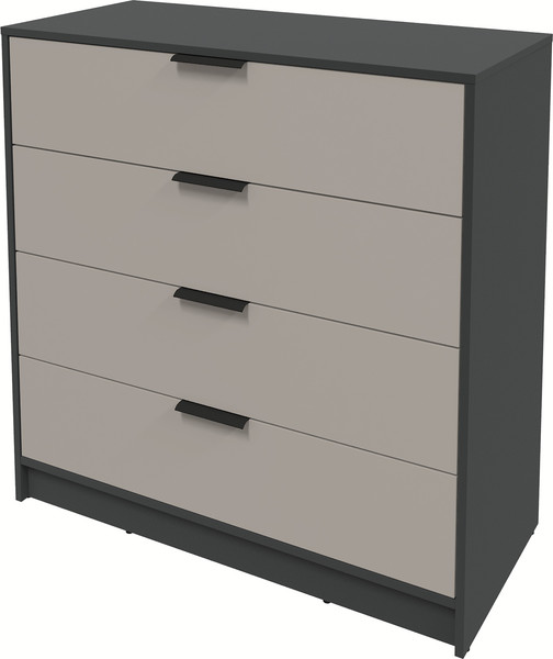 Комод Интерлиния Концепт КТ-К100 Глосс