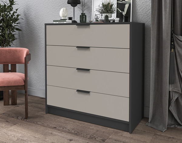 Комод Интерлиния Концепт КТ-К100 Глосс