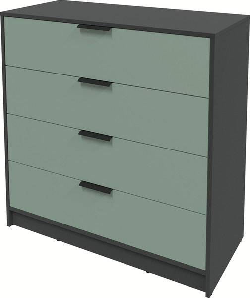 Комод Интерлиния Концепт КТ-К100 Глосс