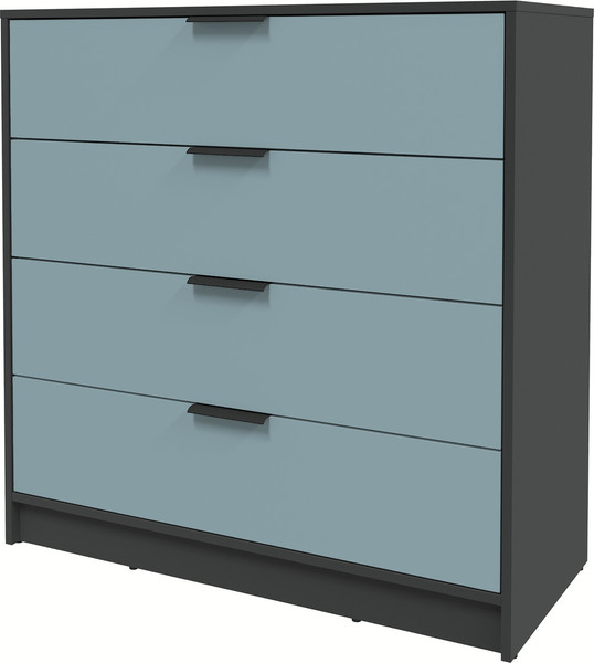 Комод Интерлиния Концепт КТ-К100 Глосс - фото