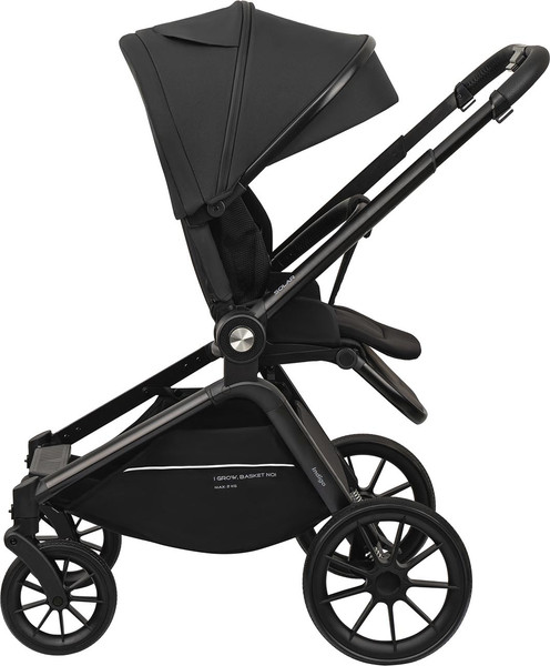 Детская прогулочная коляска INDIGO Solar