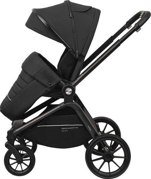 Детская прогулочная коляска INDIGO Solar