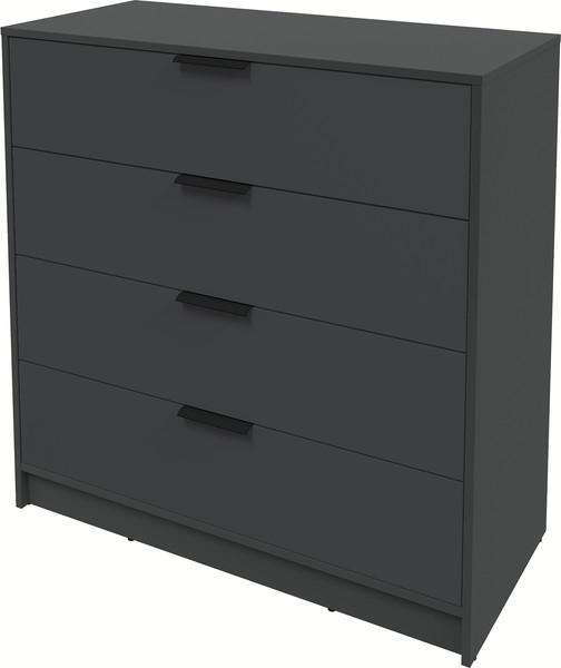 Комод Интерлиния Концепт КТ-К100 Глосс