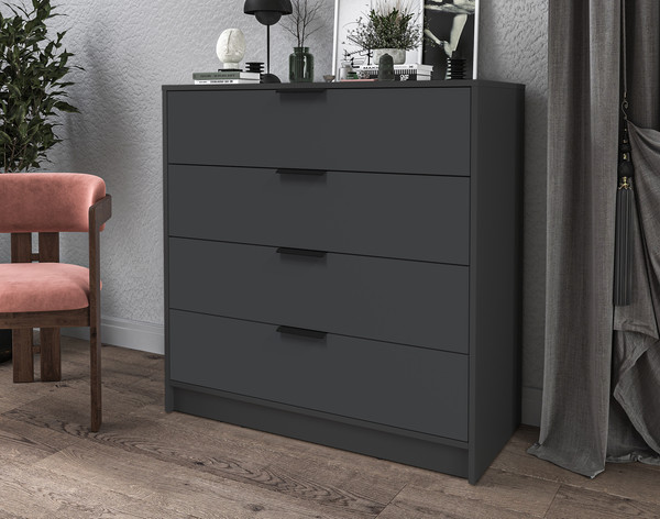 Комод Интерлиния Концепт КТ-К100 Глосс