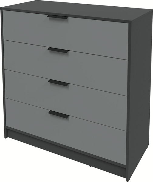 Комод Интерлиния Концепт КТ-К100 Глосс 