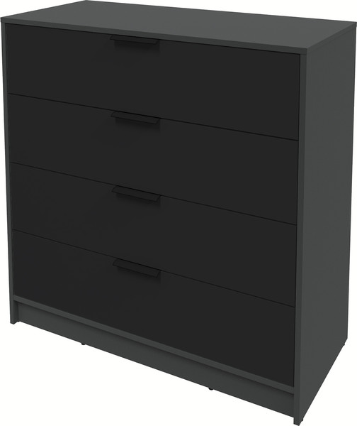 Комод Интерлиния Концепт КТ-К100 Глосс