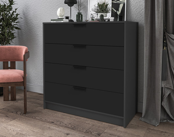 Комод Интерлиния Концепт КТ-К100 Глосс