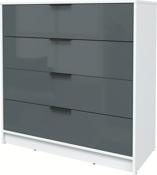 Комод Интерлиния Концепт КТ-К100 Глосс - фото