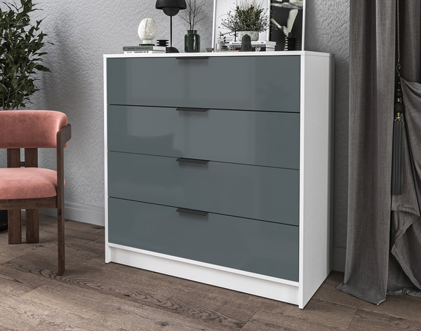 Комод Интерлиния Концепт КТ-К100 Глосс