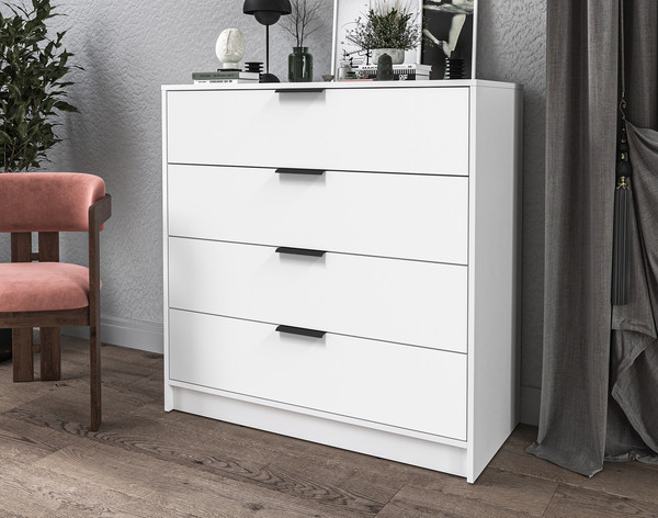 Комод Интерлиния Концепт КТ-К100 Глосс