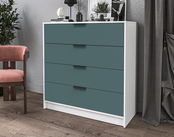 Комод Интерлиния Концепт КТ-К100 Глосс