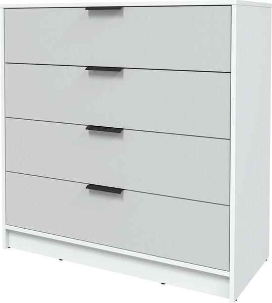 Комод Интерлиния Концепт КТ-К100 Глосс - фото