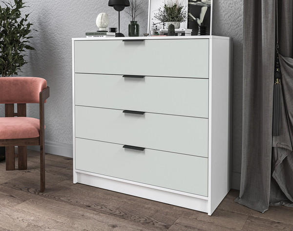 Комод Интерлиния Концепт КТ-К100 Глосс