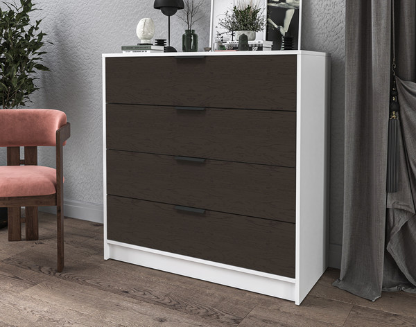 Комод Интерлиния Концепт КТ-К100 Глосс