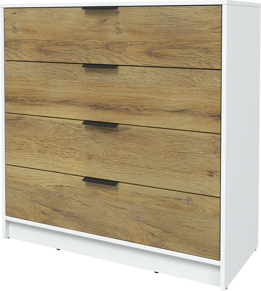 Комод Интерлиния Концепт КТ-К100 Глосс - фото