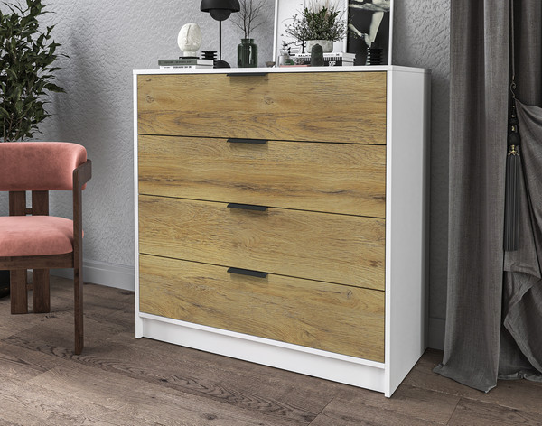 Комод Интерлиния Концепт КТ-К100 Глосс