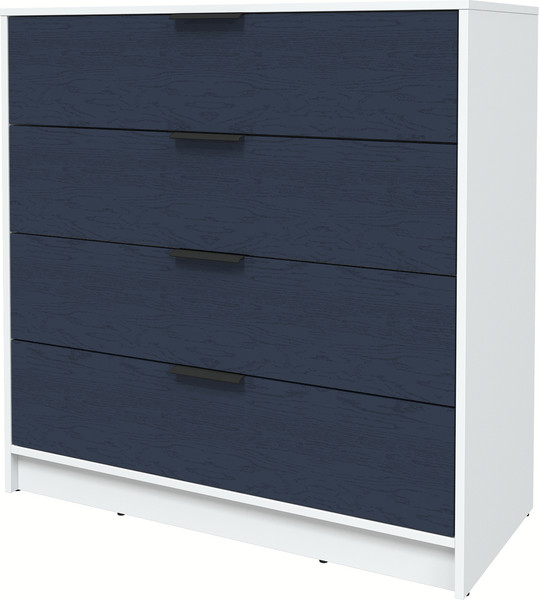 Комод Интерлиния Концепт КТ-К100 Глосс - фото