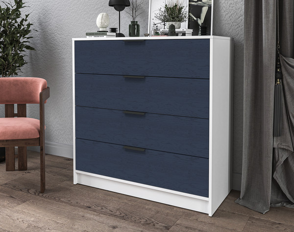 Комод Интерлиния Концепт КТ-К100 Глосс