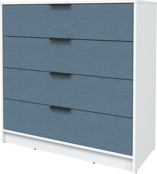 Комод Интерлиния Концепт КТ-К100 Глосс - фото