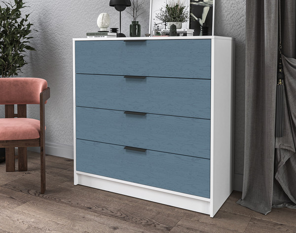 Комод Интерлиния Концепт КТ-К100 Глосс