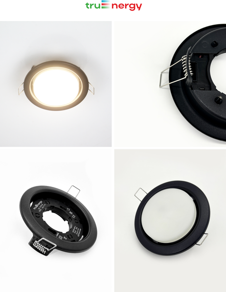 Точечный светильник Truenergy 21214