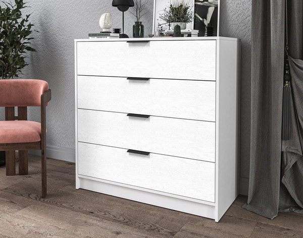 Комод Интерлиния Концепт КТ-К100 Глосс