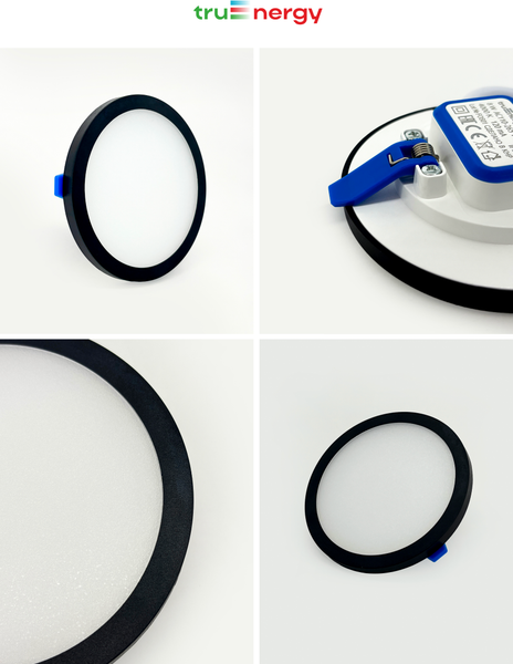 Точечный светильник Truenergy 10725