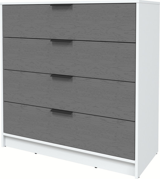 Комод Интерлиния Концепт КТ-К100 Глосс - фото