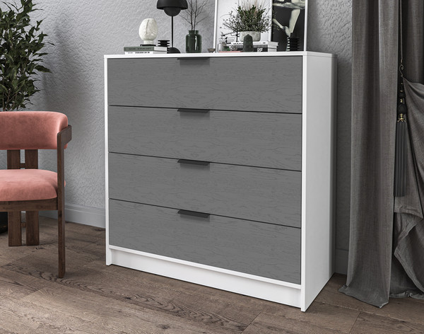 Комод Интерлиния Концепт КТ-К100 Глосс