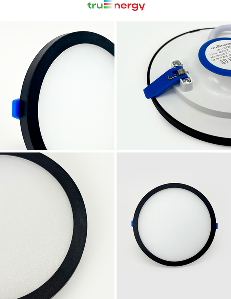 Точечный светильник Truenergy 10726