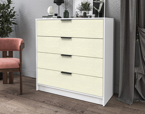 Комод Интерлиния Концепт КТ-К100 Глосс