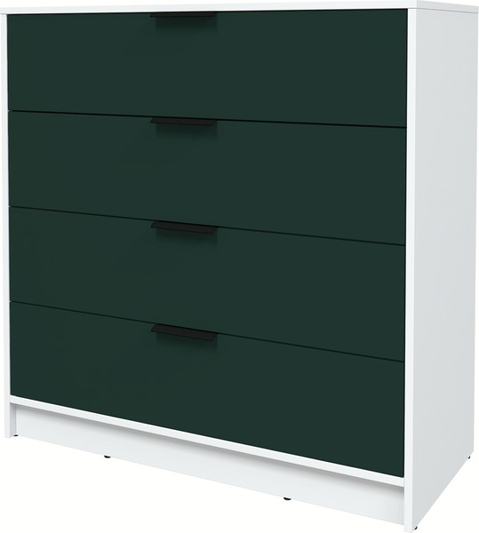 Комод Интерлиния Концепт КТ-К100 Глосс - фото