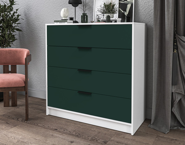 Комод Интерлиния Концепт КТ-К100 Глосс