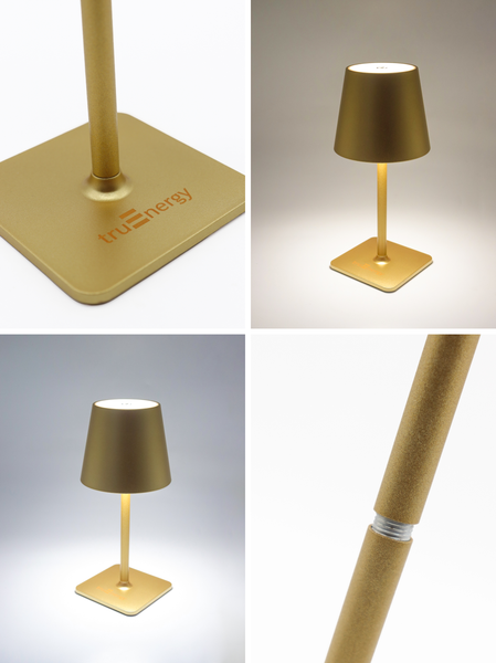 Прикроватная лампа Truenergy 29001