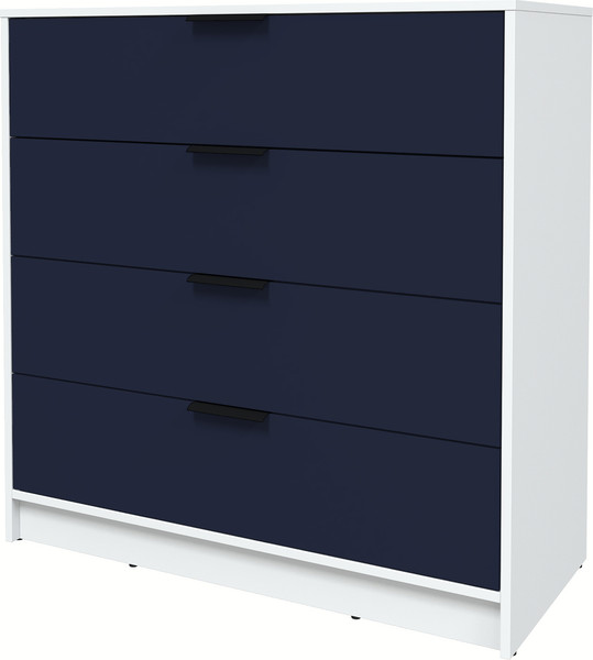 Комод Интерлиния Концепт КТ-К100 Глосс - фото