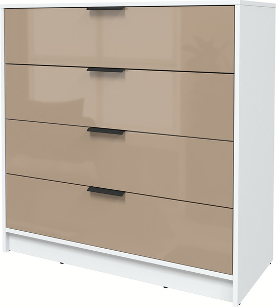 Комод Интерлиния Концепт КТ-К100 Глосс - фото