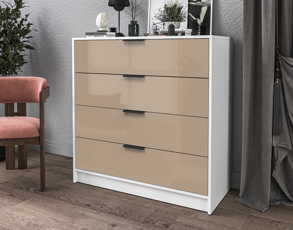 Комод Интерлиния Концепт КТ-К100 Глосс