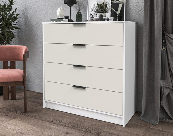 Комод Интерлиния Концепт КТ-К100 Глосс