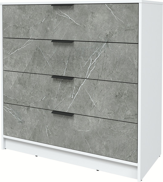 Комод Интерлиния Концепт КТ-К100 Глосс - фото