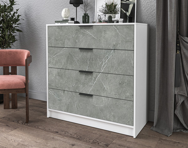 Комод Интерлиния Концепт КТ-К100 Глосс