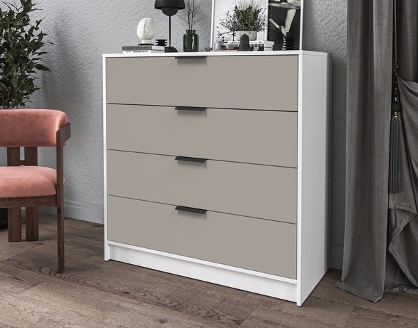 Комод Интерлиния Концепт КТ-К100 Глосс