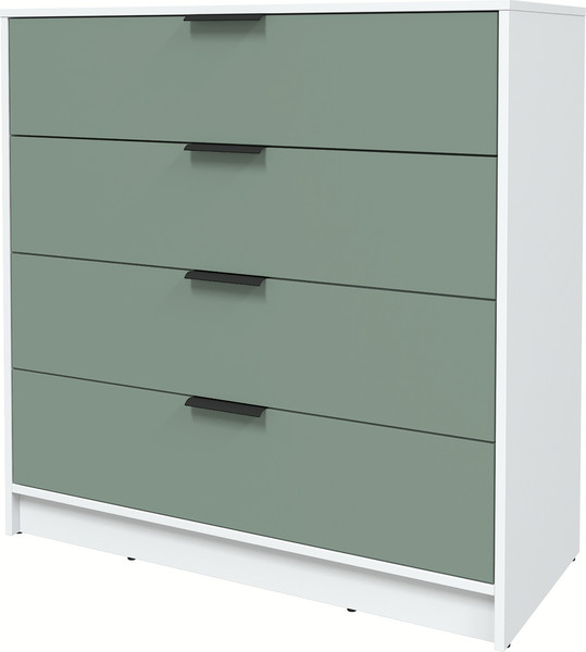 Комод Интерлиния Концепт КТ-К100 Глосс - фото