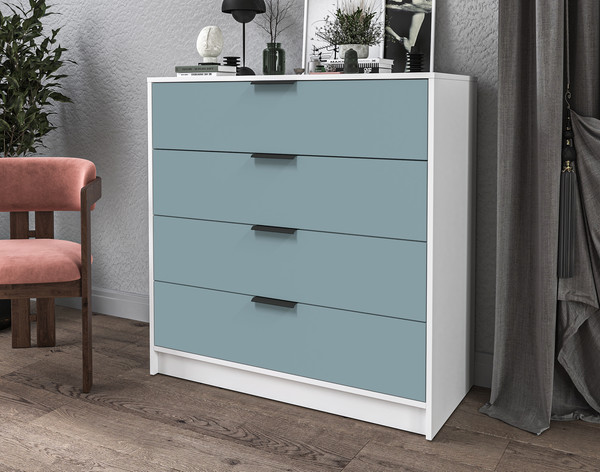 Комод Интерлиния Концепт КТ-К100 Глосс