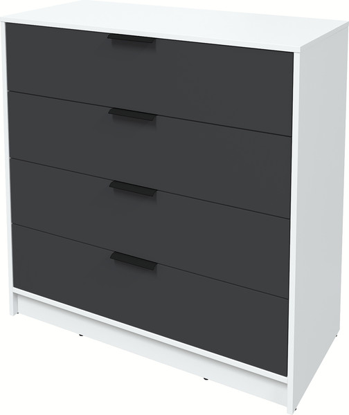 Комод Интерлиния Концепт КТ-К100 Глосс