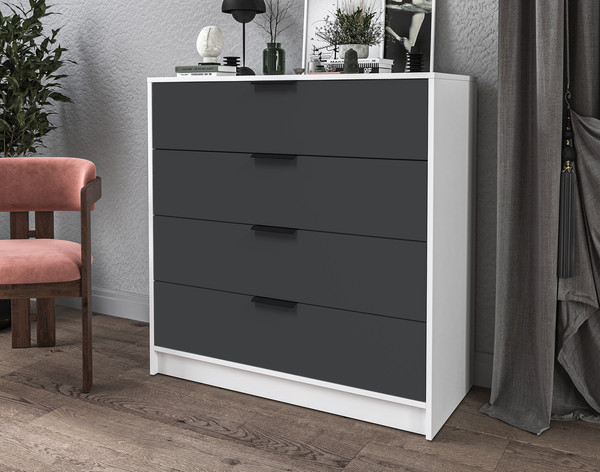 Комод Интерлиния Концепт КТ-К100 Глосс