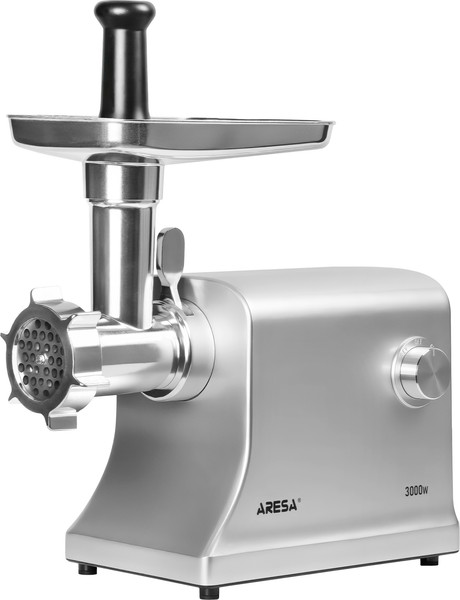 Мясорубка электрическая Aresa AR-2114 - фото