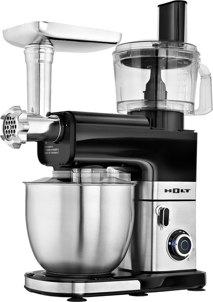 Кухонный комбайн Holt HT-FP-015 - фото