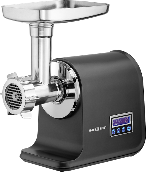 Мясорубка электрическая Holt HT-FP-016 - фото