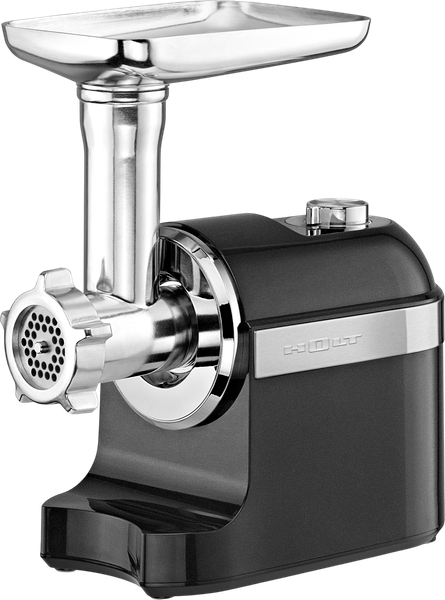 Мясорубка электрическая Holt HT-FP-017 - фото